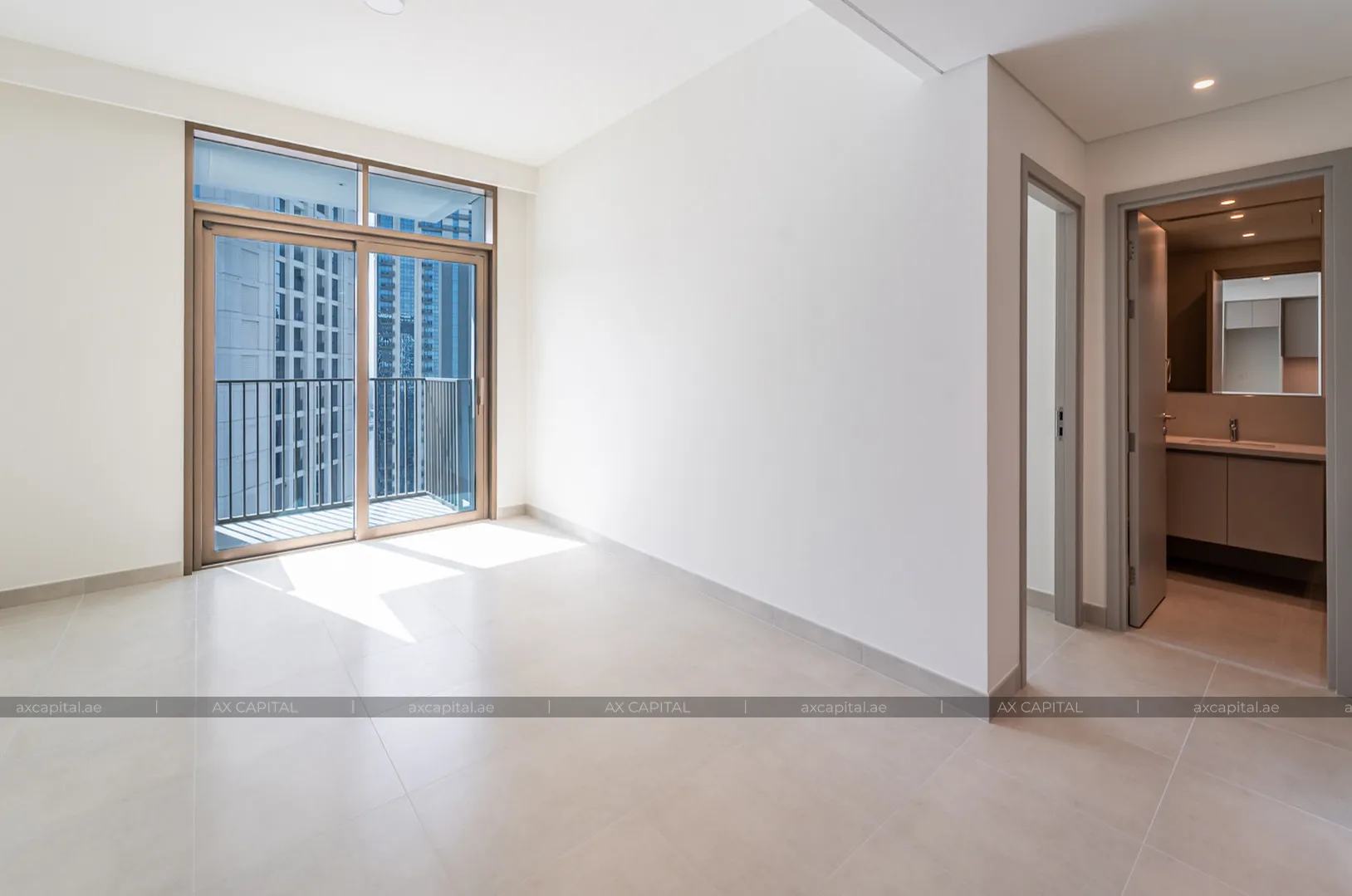 Apartament cu 1 dormitor în Creek Palace, Dubai, Emiratele Arabe Unite (axc-3993214) 2