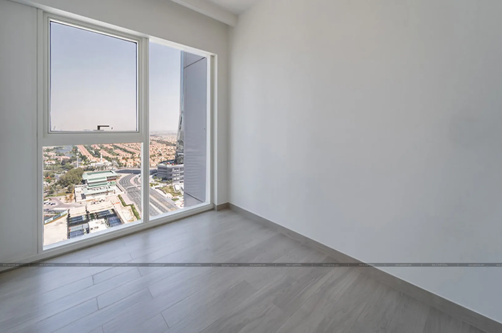 Apartamento con 3 dormitorios en Me Do Re Tower, Dubai, EAU (axc-3986399) 1