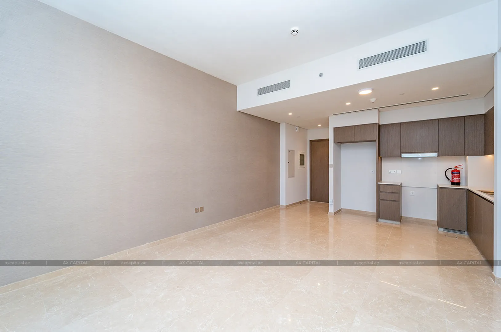 Apartment with 3 bedrooms in Grande At The Opera District, Dubai, UAE (axc-3996165) 3