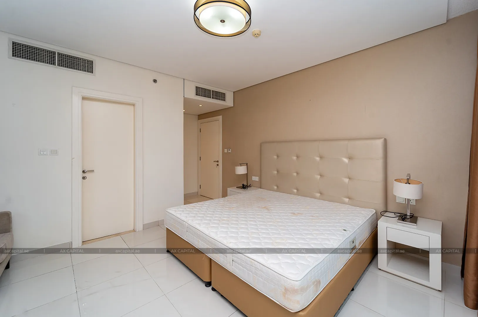 Квартира с 1 спальней в Damac Maison Cour Jardin (The Cosmopolitan), Дубай, ОАЭ (axc-3994234) 2