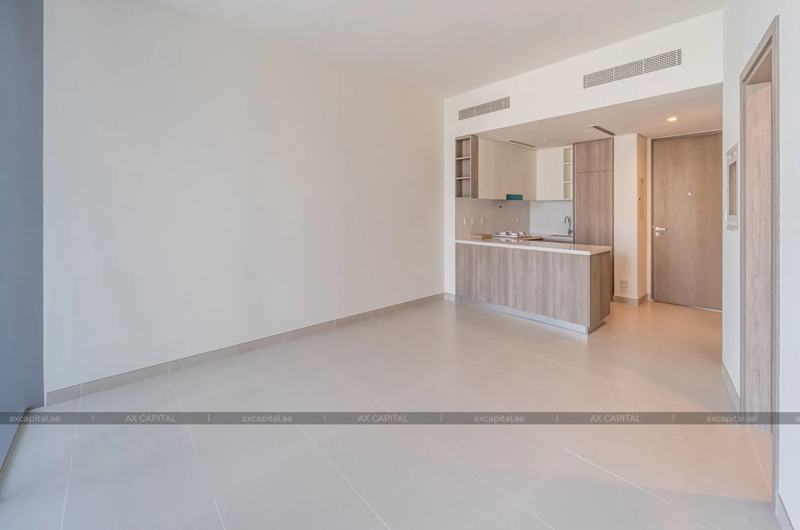 Apartamento con 1 dormitorio en Liv Marina, Dubai, EAU (axc-3994000) 3
