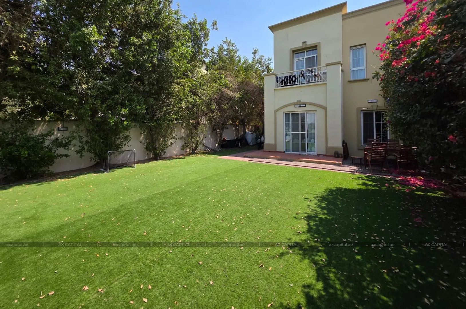 Villa with 3 bedrooms in Springs 14, Dubai, UAE (axc-3992331) 2