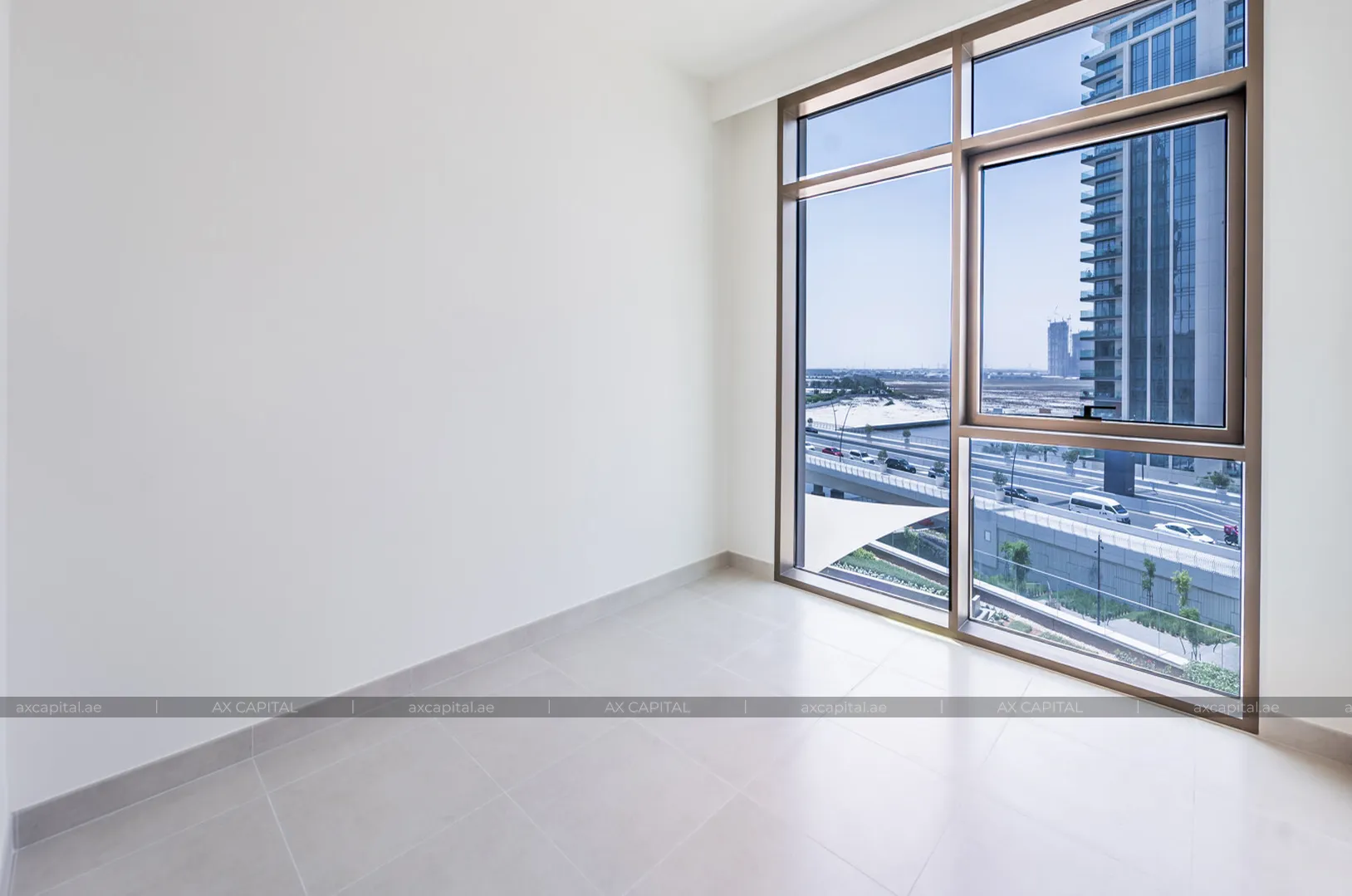 Appartement avec 2 chambres à Creek Palace, Dubai, EAU (axc-3996011) 3