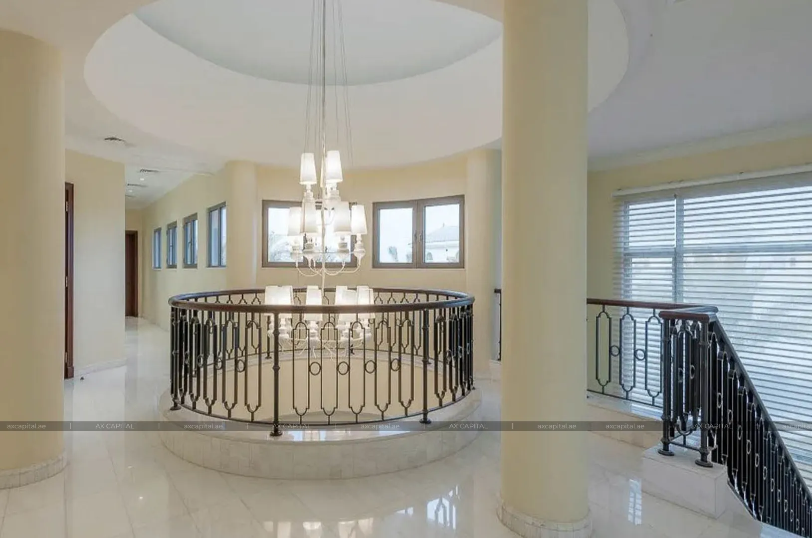 Vilă cu 5 dormitoare în Signature Villas Frond P, Dubai, Emiratele Arabe Unite (axc-3989558) 3