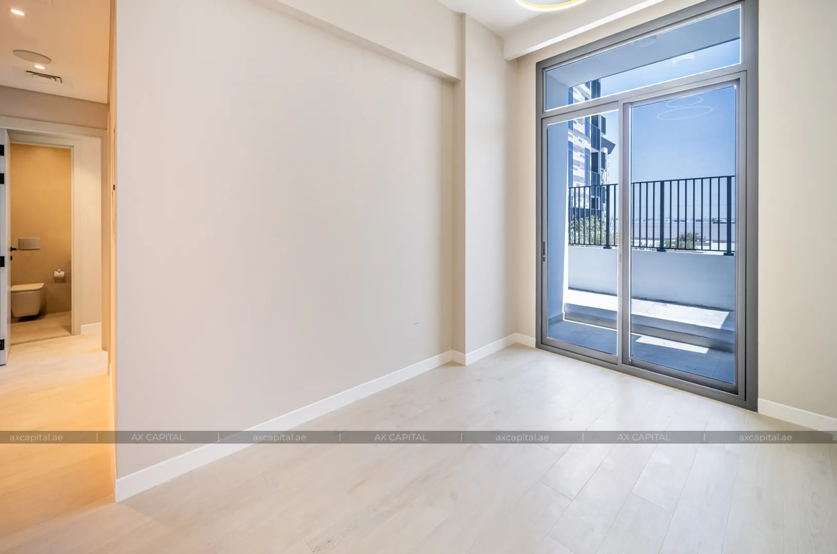 Квартира с 2 спальнями в Rukan Residences, Дубай, ОАЭ (axc-3991920) 2