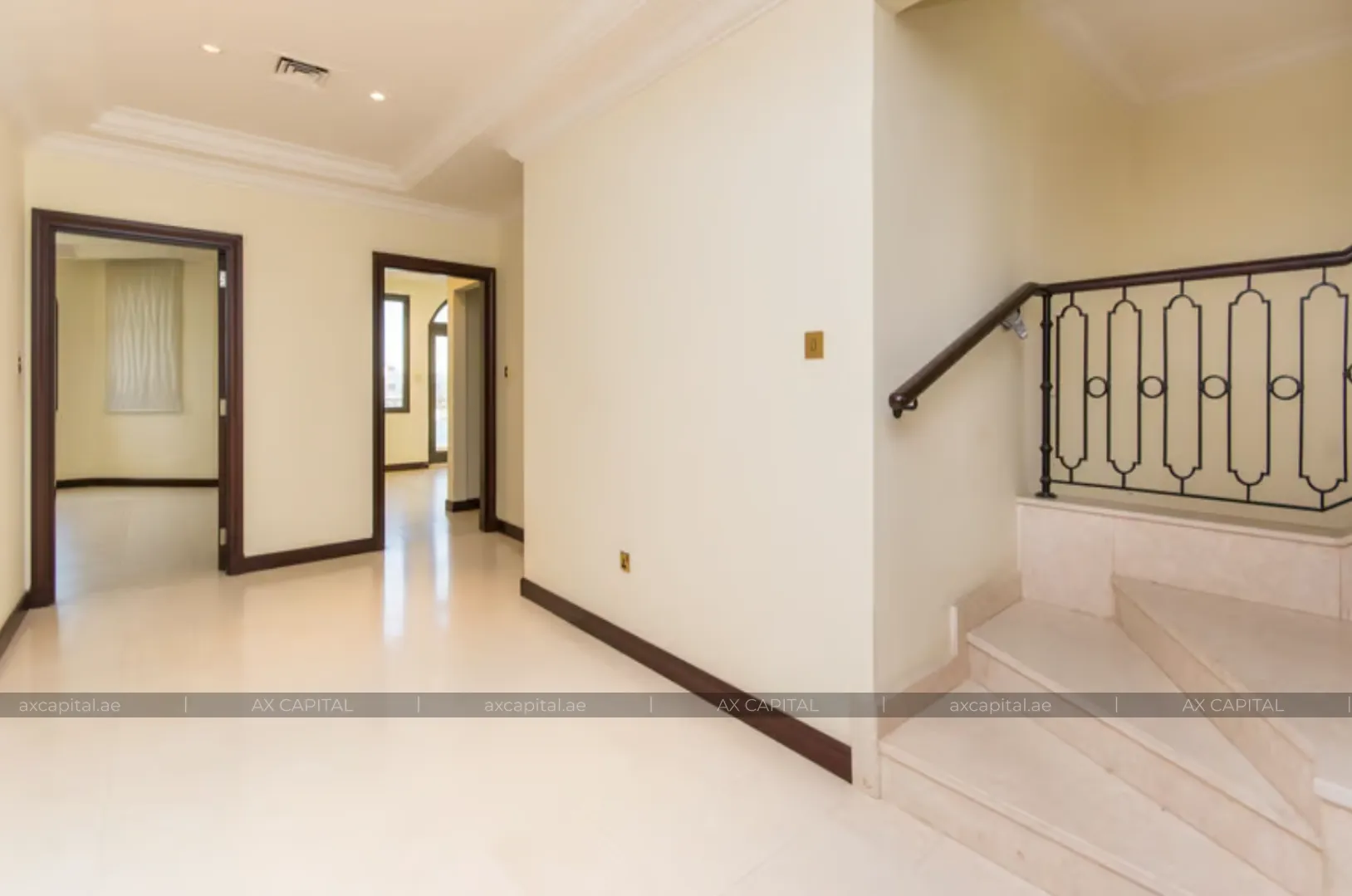 Villa with 5 bedrooms in Garden Homes Frond B, Dubai, UAE (axc-3989589) 3