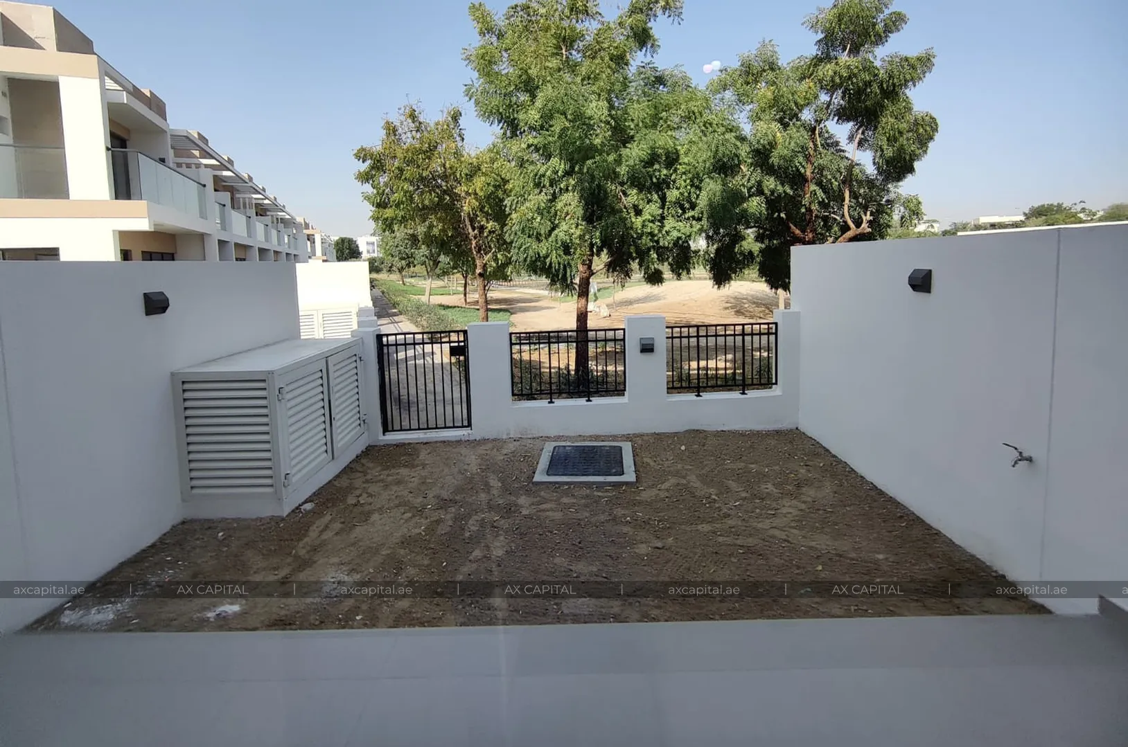 Maison de ville avec 3 chambres à coucher à Rockwood, Dubai, EAU (axc-3990084) 3
