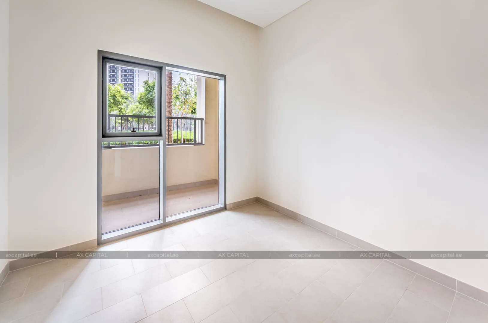 Apartamento con 2 dormitorios en Creek Rise Podium, Dubai, EAU (axc-3996012) 2