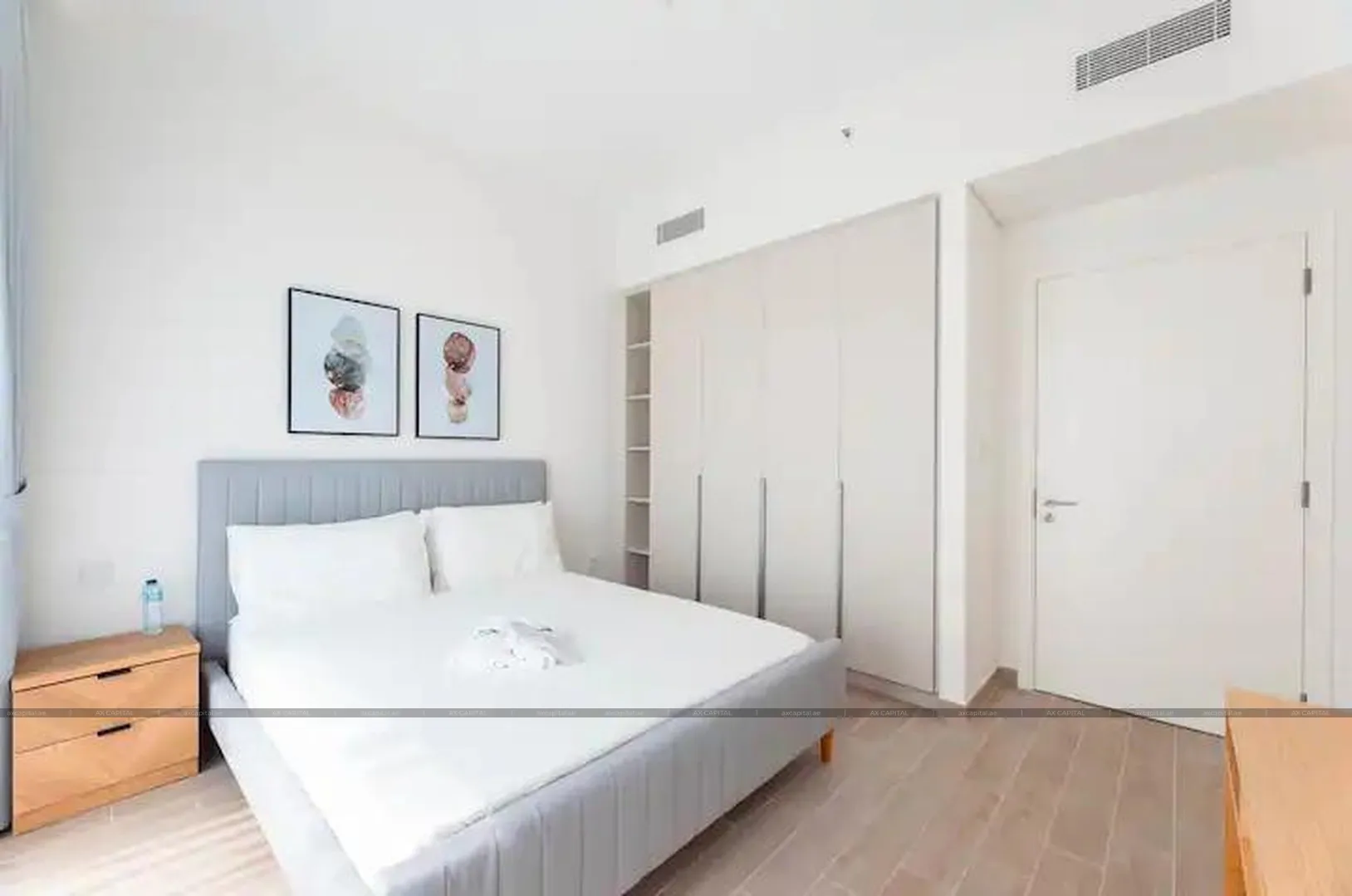 Apartment with 1 bedroom in Breeze Building 2, Dubai, UAE (axc-3996087) 2