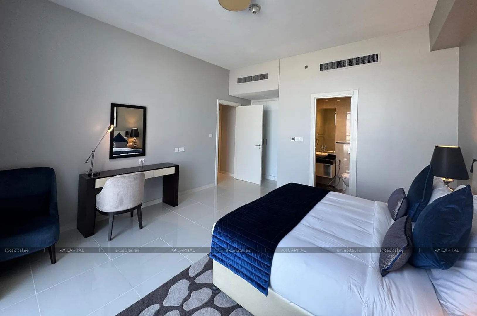 Appartement avec 2 chambres à Artesia C, Dubai, EAU (axc-3997314) 1