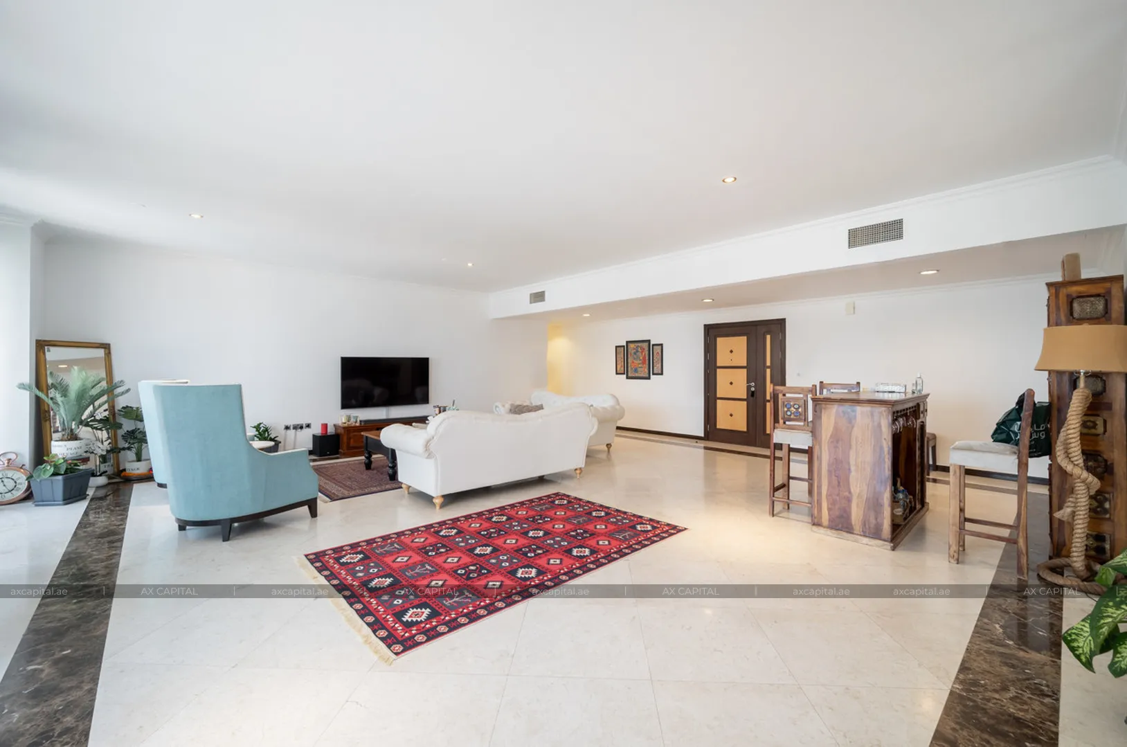 Apartment with 3 bedrooms in Murjan 3, Dubai, UAE (axc-3991265) 2