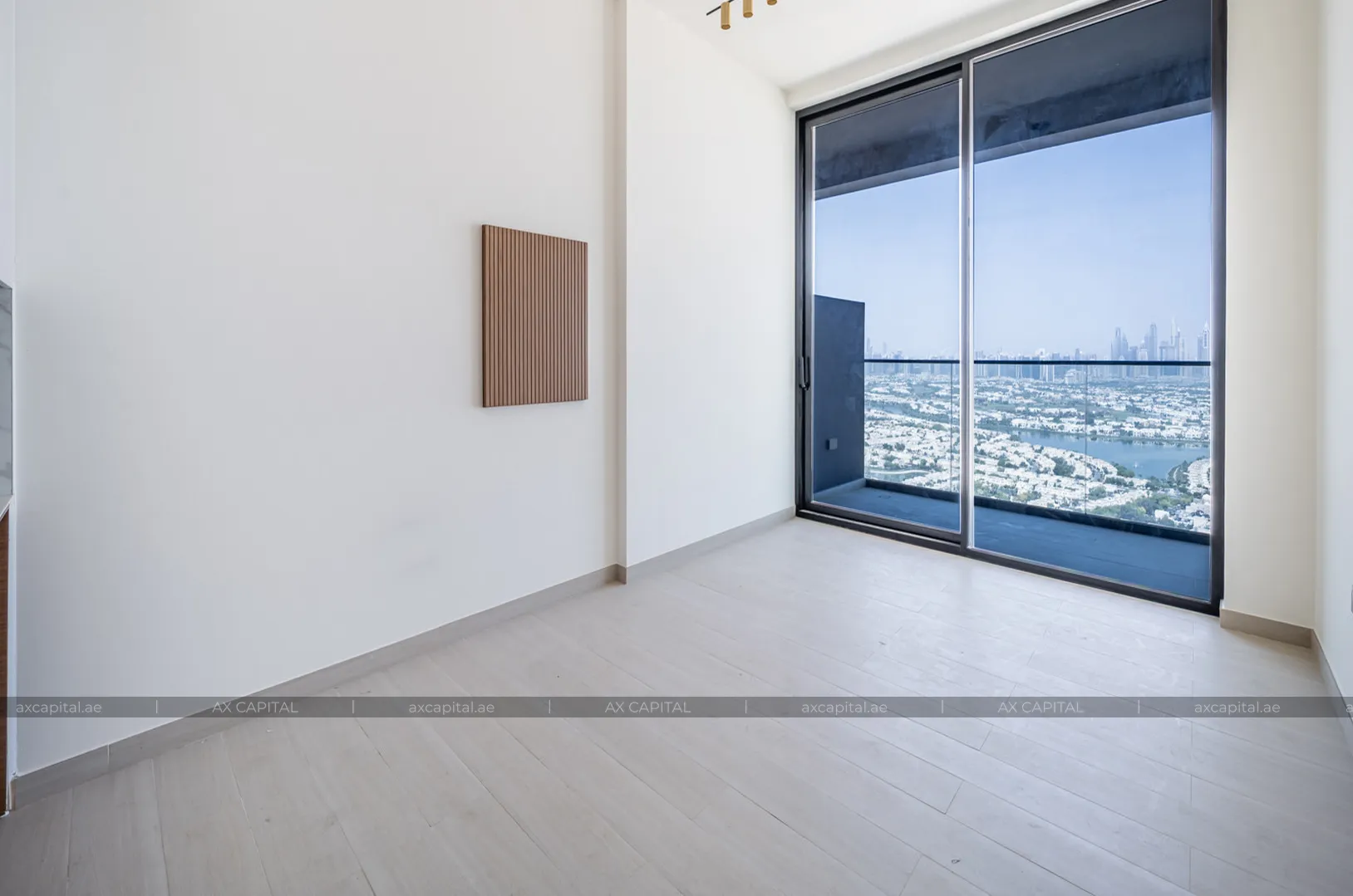Apartament cu 1 dormitor în Binghatti ONYX, Dubai, Emiratele Arabe Unite (axc-3989728) 1