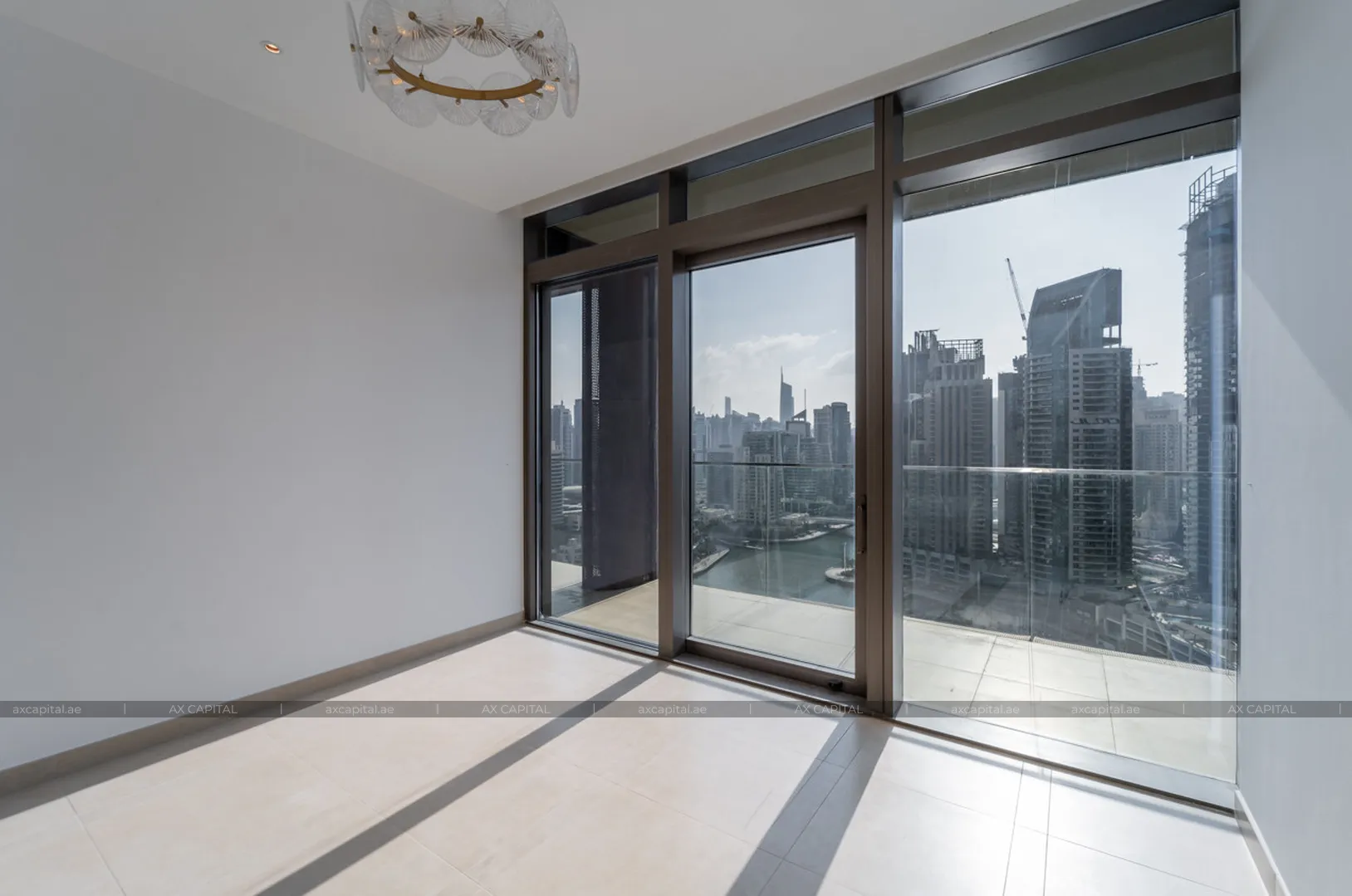 Apartament cu 3 dormitoare în Marina Gate 2, Dubai, Emiratele Arabe Unite (axc-3988246) 3