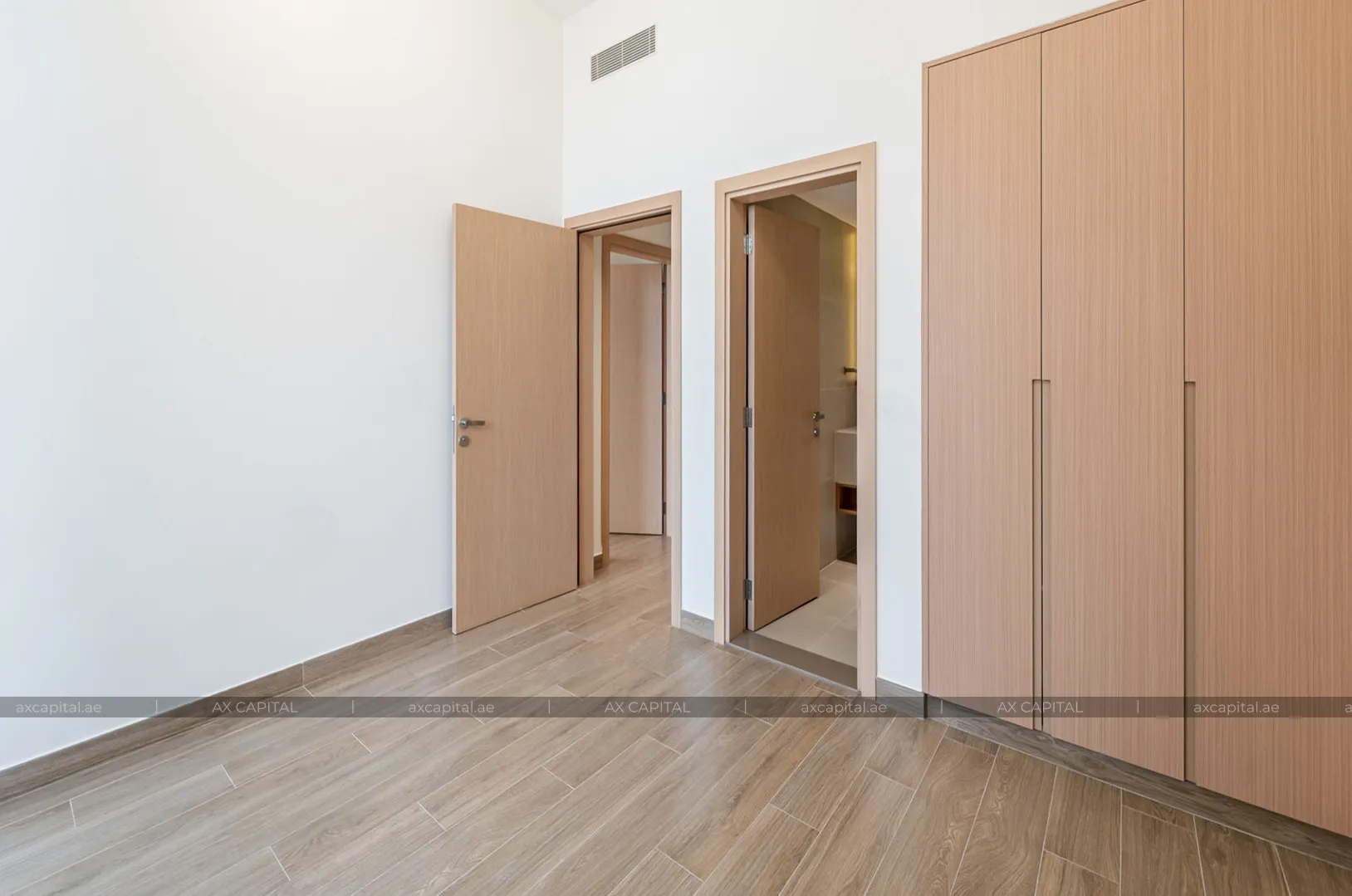 Apartment mit 2 Schlafzimmern in AURA by Grovy, Dubai, VAE (axc-3991229) 2