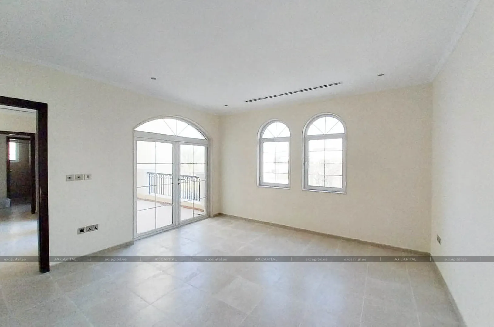 Villa avec 3 chambres à Jumeirah Park Homes, Dubai, EAU (axc-3986699) 3