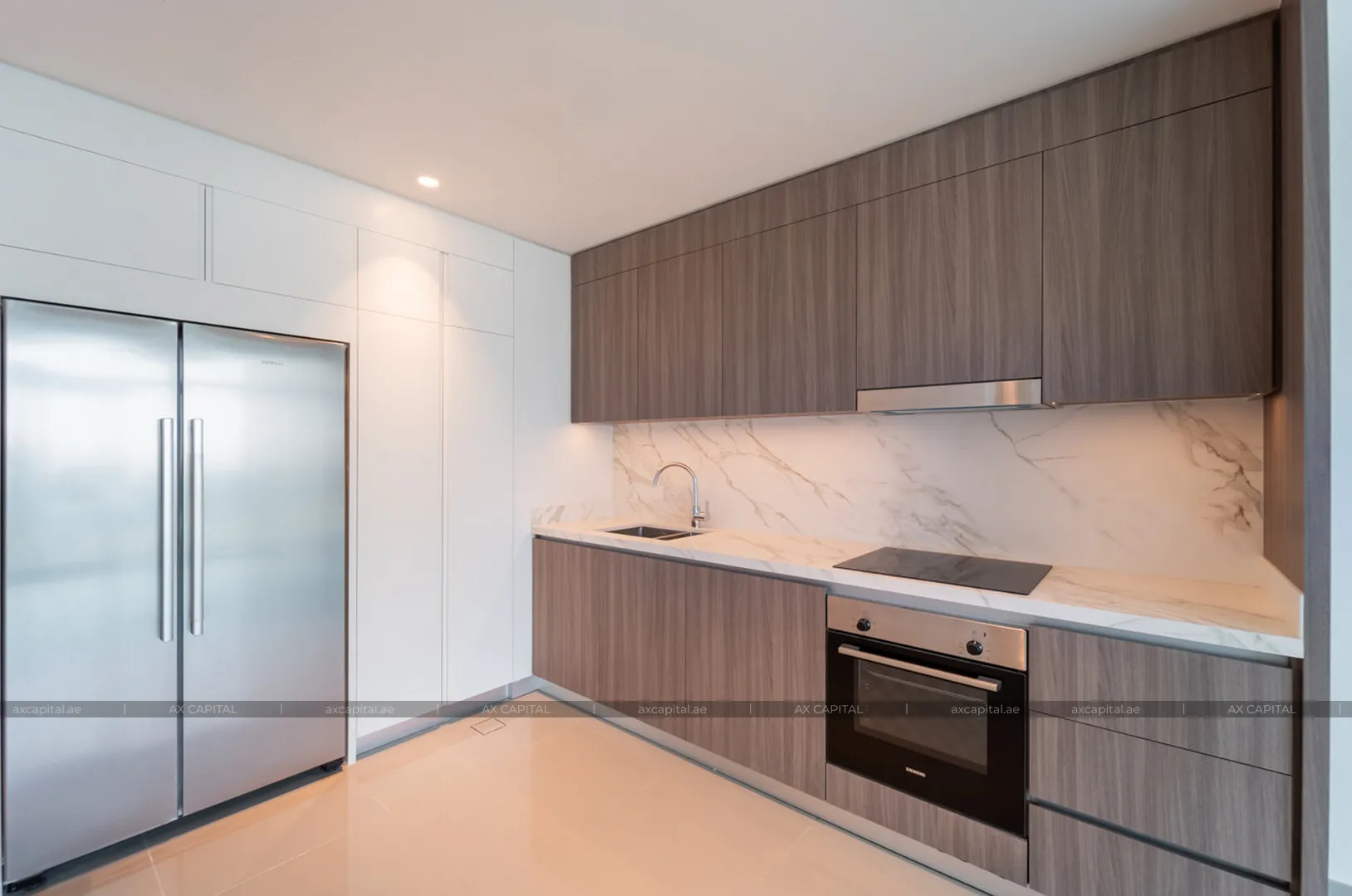 Apartament cu 2 dormitoare în Beach Vista, Dubai, Emiratele Arabe Unite (axc-3989874) 3