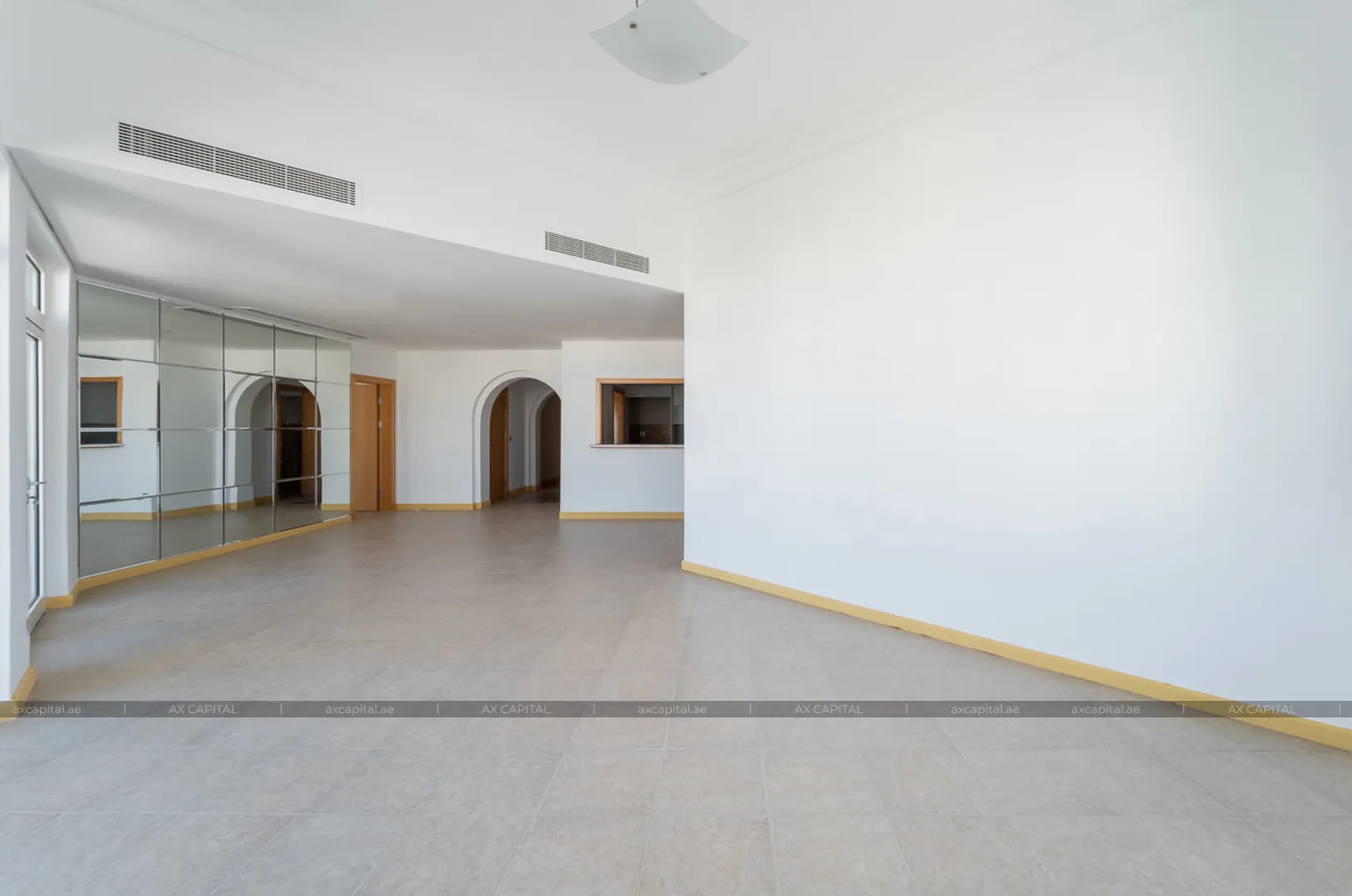 Apartment with 3 bedrooms in Shoreline Apartments, Dubai, UAE (axc-3990647) 3