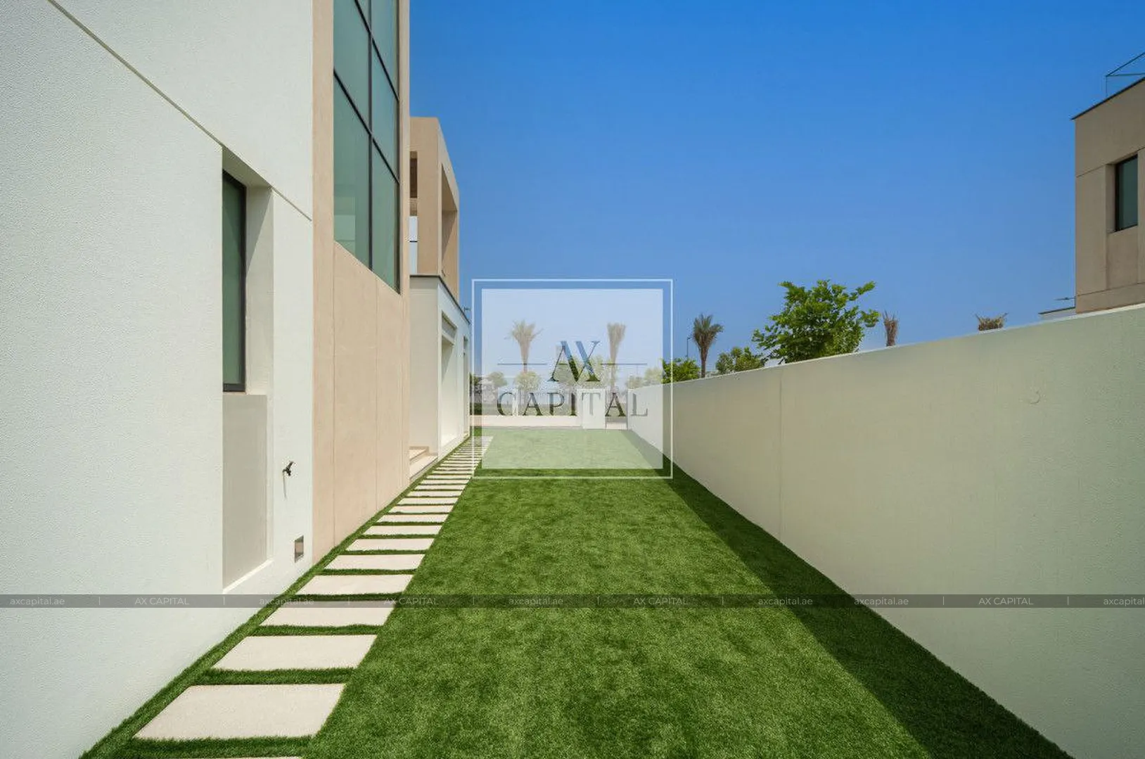 Villa with 4 bedrooms in Caya 2, Dubai, UAE (axc-3994026-r1) 2
