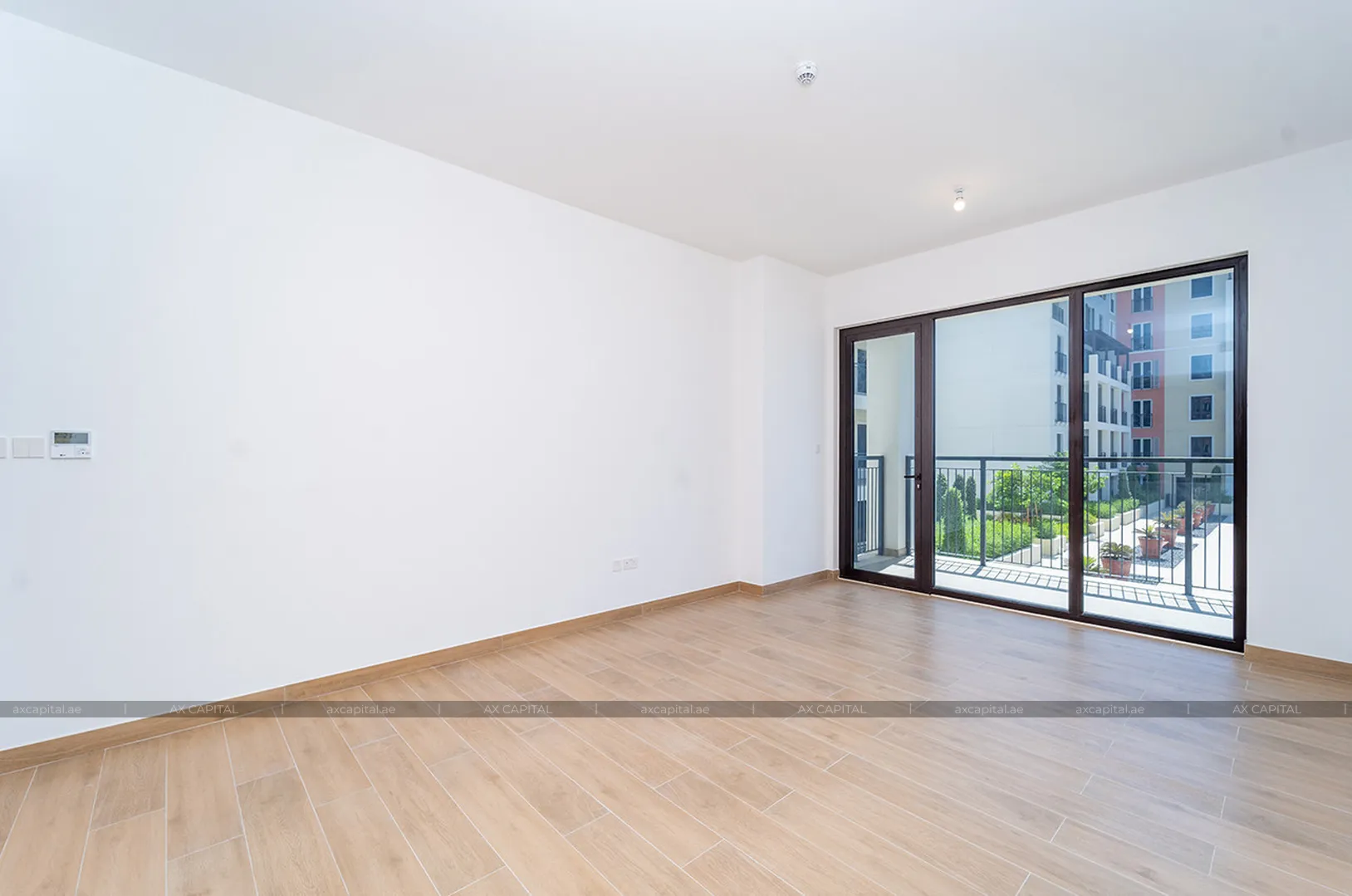 Apartamento con 2 dormitorios en La Sirene, Dubai, EAU (axc-3991859) 2