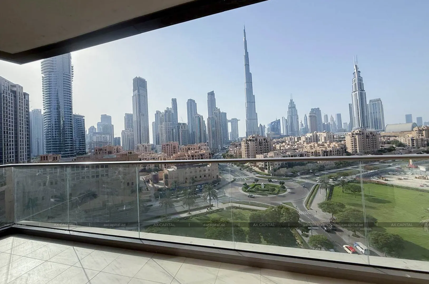 Apartment with 2 bedrooms in South Ridge 3, Dubai, UAE (axc-3990488) 3
