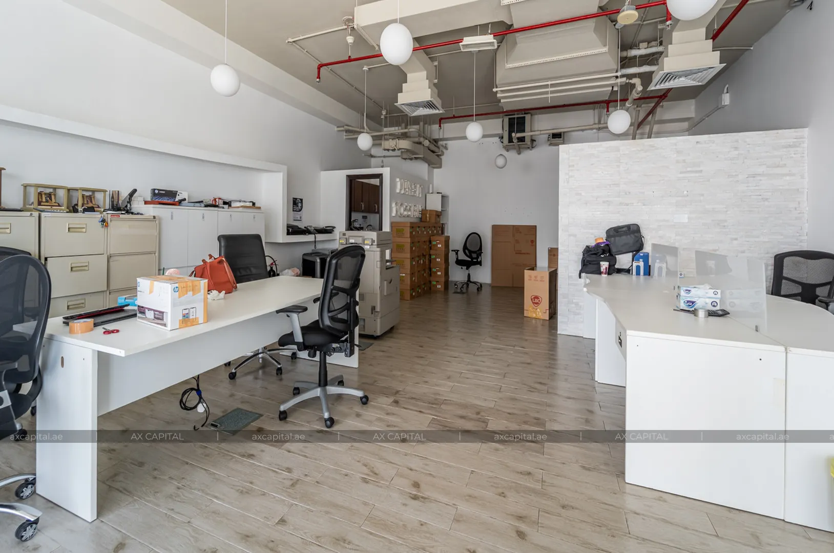 Local comercial con 0 dormitorios en The Burlington, Dubai, EAU (axc-3991469) 3