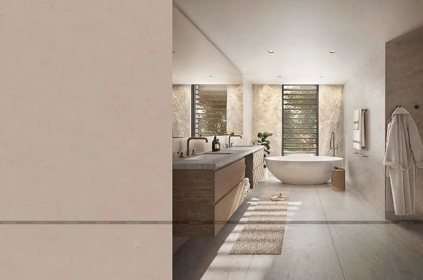 Вилла с 6 спальнями в Haven By Aldar, Дубай, ОАЭ (axc-3994965) 3