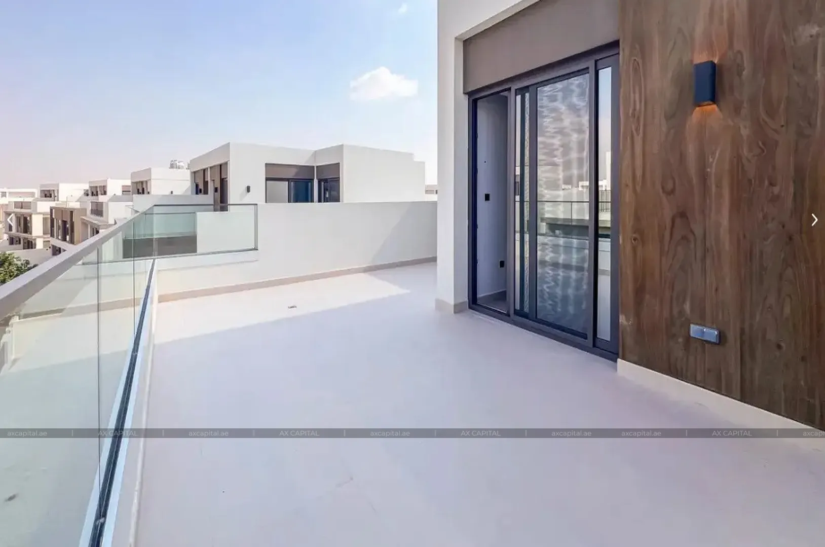 فيلا عدد غرف النوم فيها: 4، في Aura, دبي, الإمارات العربية المتحدة (axc-3989778) 2