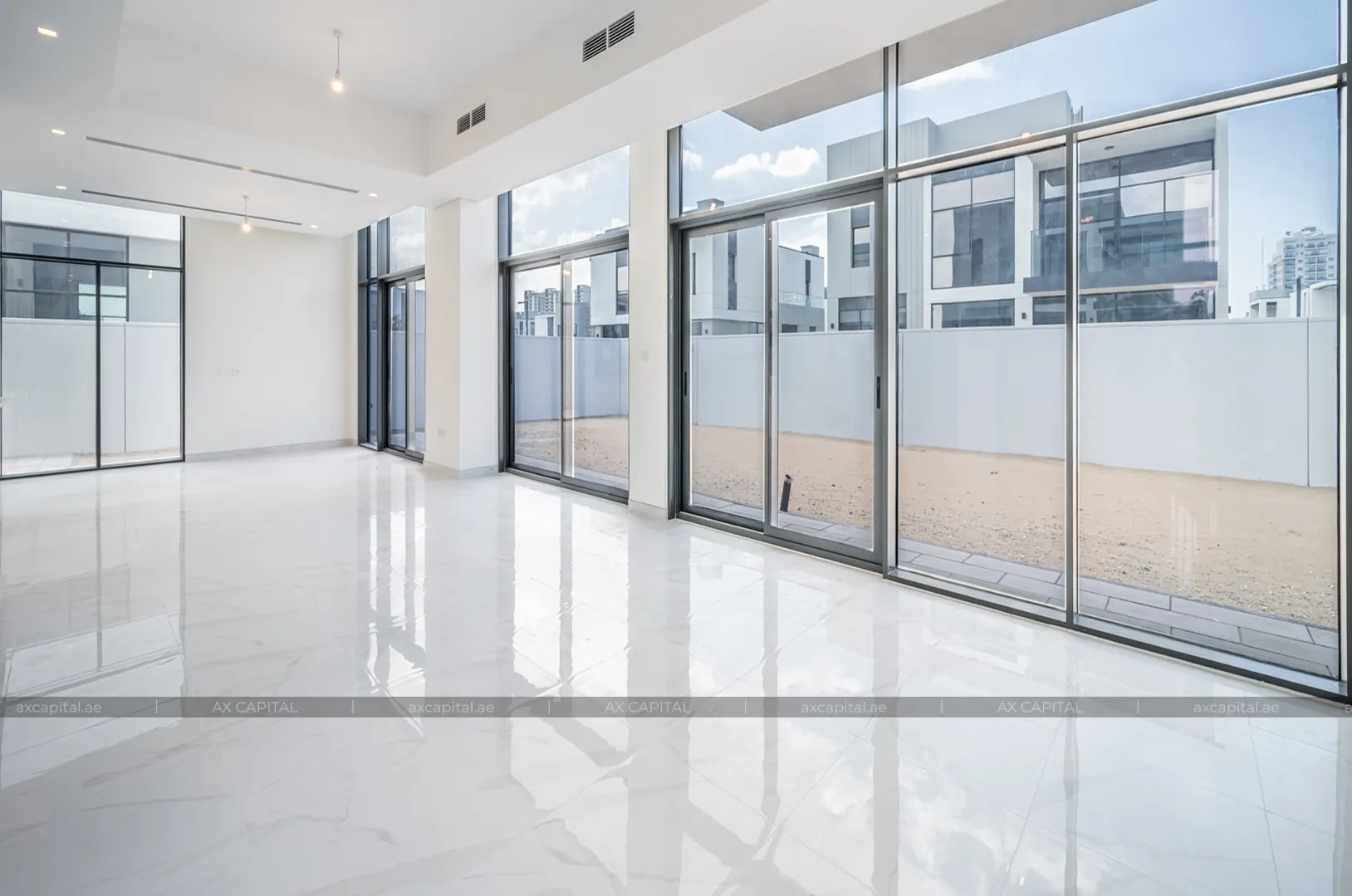 Villa mit 4 Schlafzimmern in Murooj Al Furjan, Dubai, VAE (axc-3986184) 2