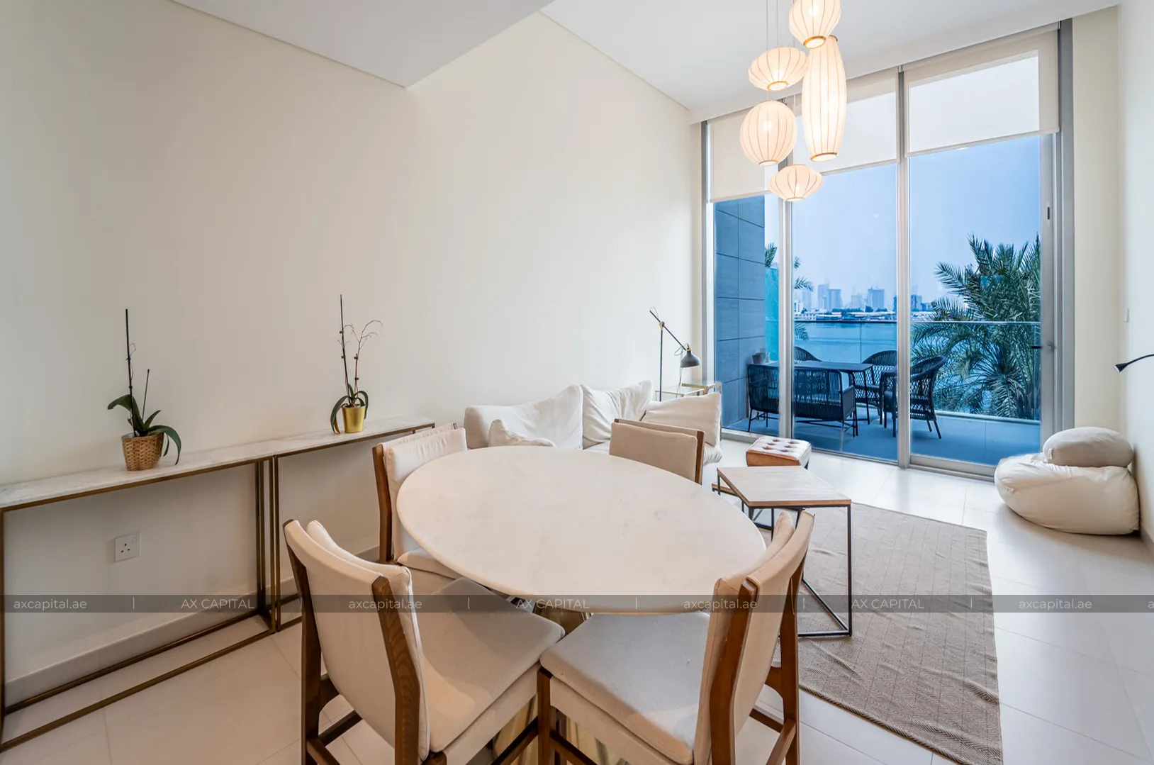 Apartment with 3 bedrooms in The Grand, Dubai, UAE (axc-3993236) 3