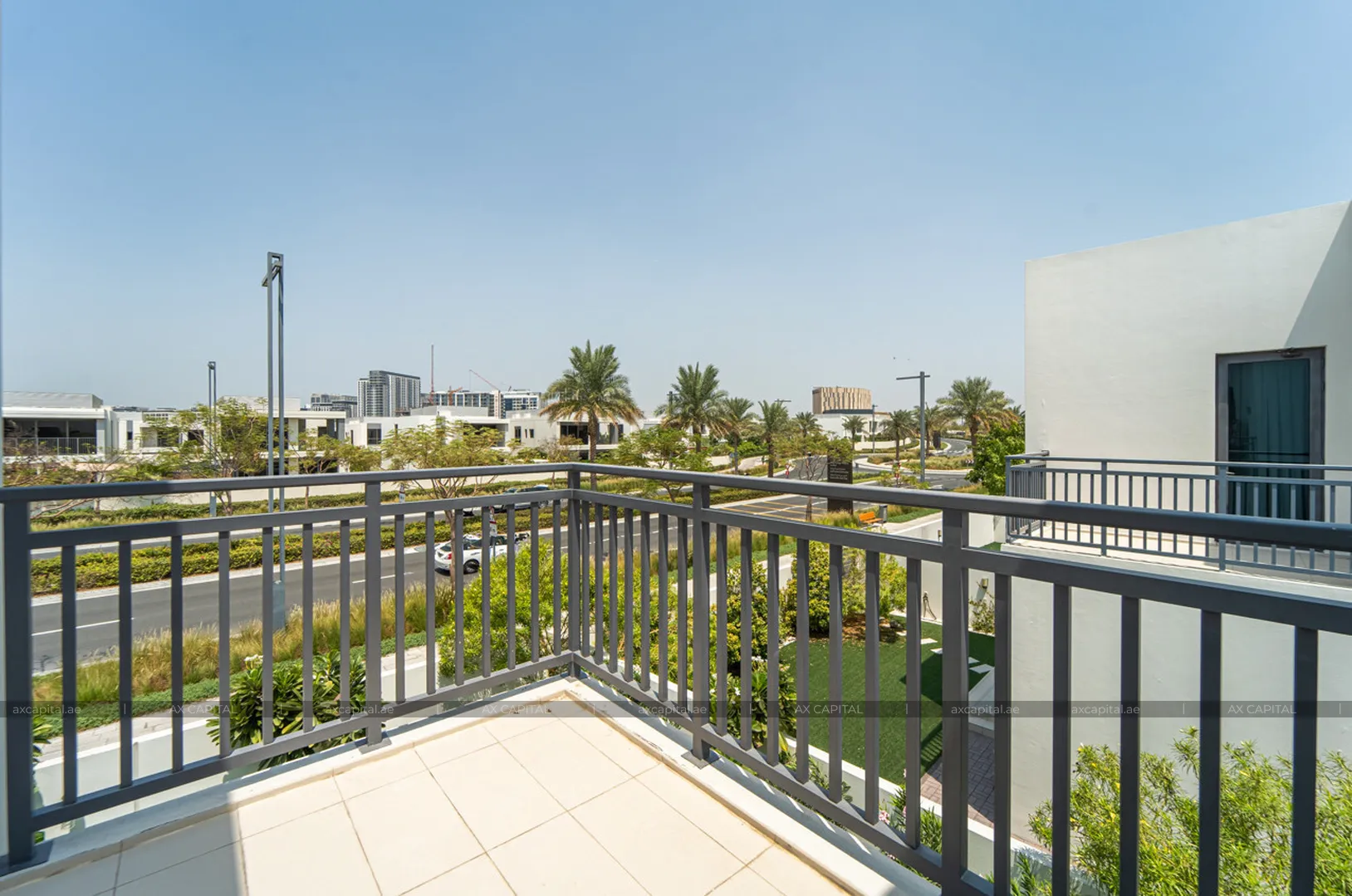 Stadthaus mit 4 Schlafzimmern in Maple 3, Dubai, VAE (axc-3965318) 3