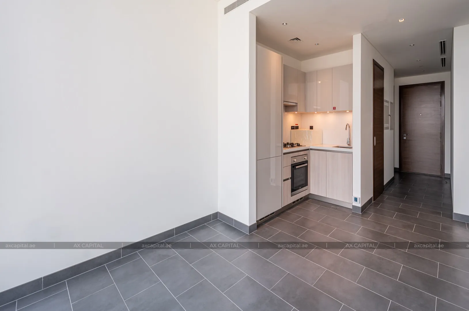 Apartament cu 2 dormitoare în The Crest Tower B, Dubai, Emiratele Arabe Unite (axc-3990983) 2