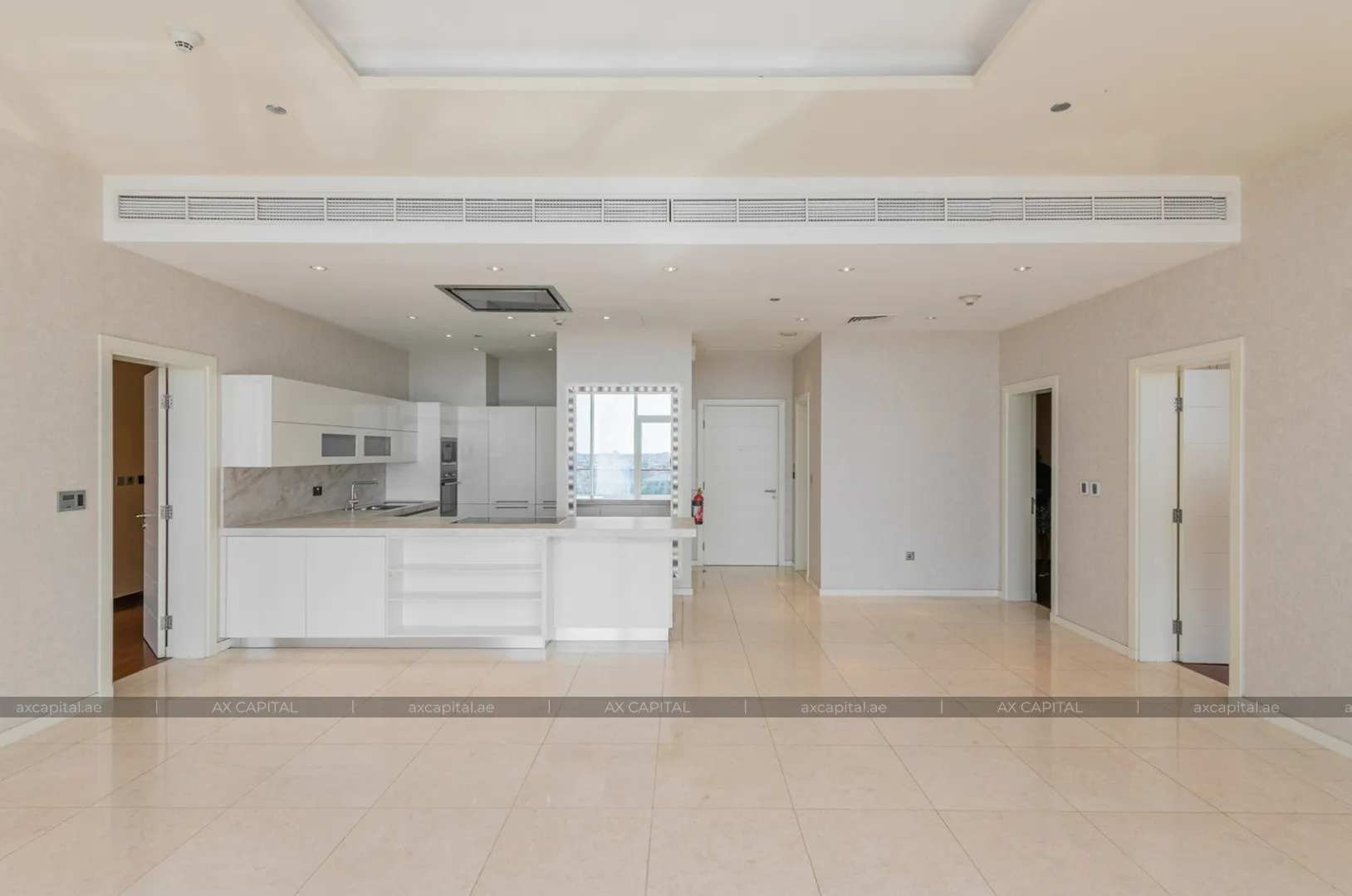Apartament cu 2 dormitoare în Aquamarine, Dubai, Emiratele Arabe Unite (axc-3991142) 3