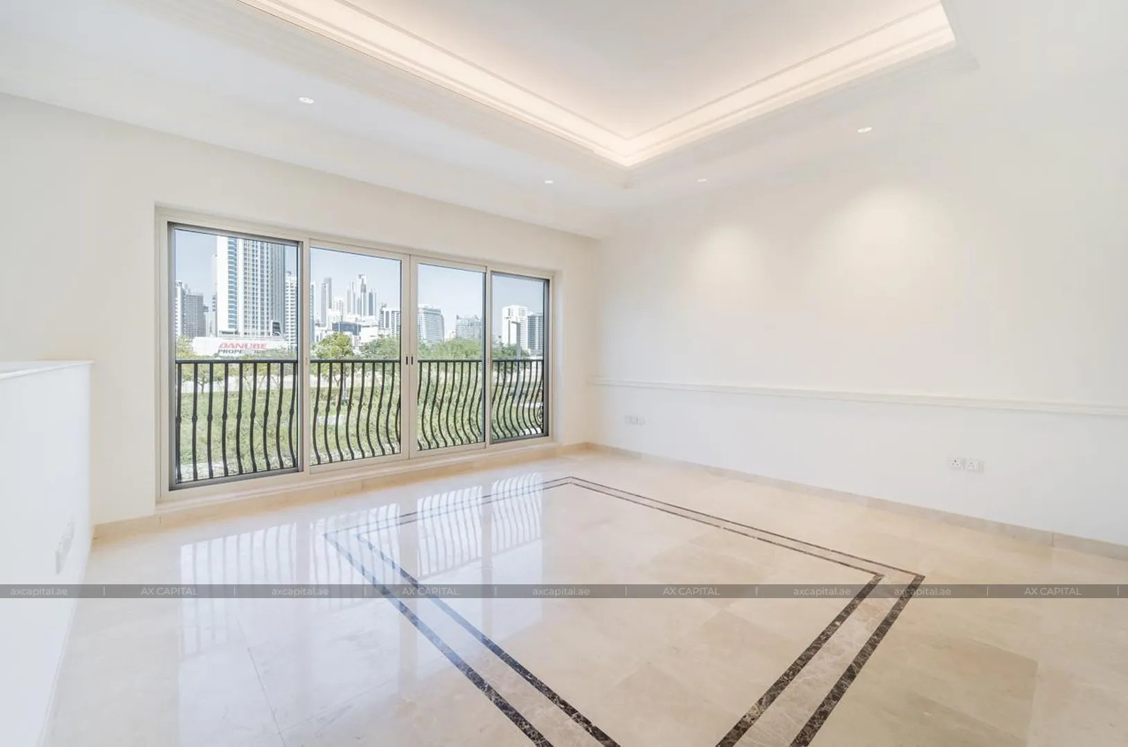 Villa with 4 bedrooms in District One Villas, Dubai, UAE (axc-3994500) 2