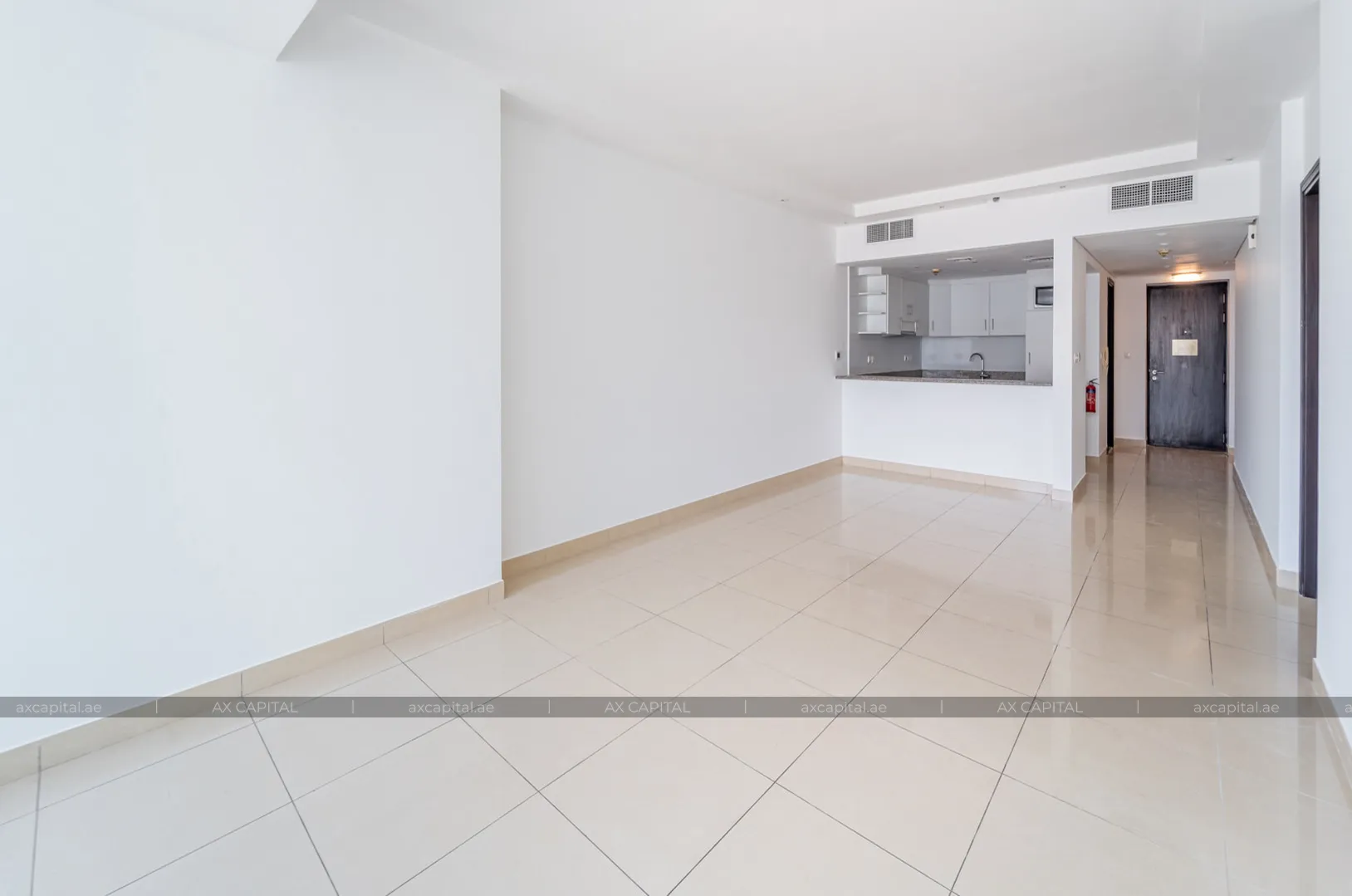 Apartamento con 1 dormitorio en Laguna Tower, Dubai, EAU (axc-3989530) 2