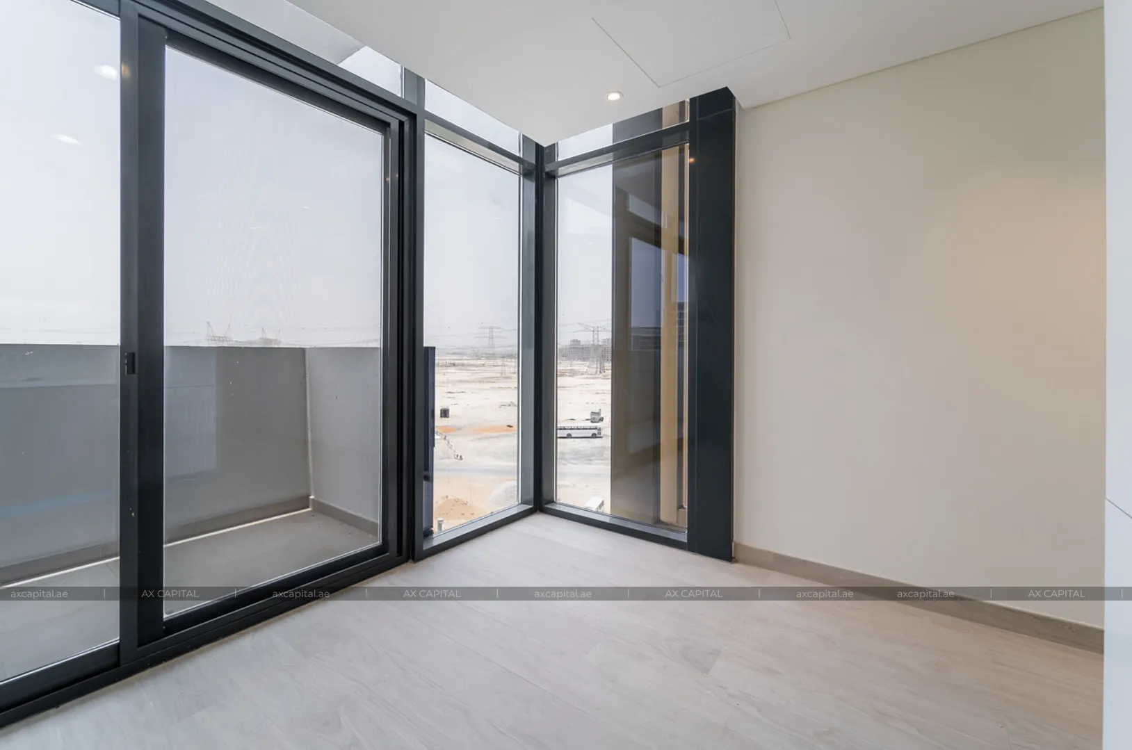 Apartament cu 1 dormitor în Azizi Riviera 1, Dubai, Emiratele Arabe Unite (axc-3985920) 3