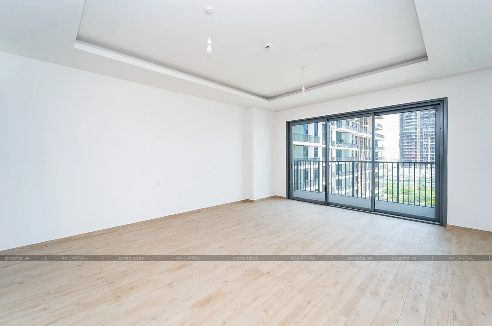 Apartment with 2 bedrooms in Central Park Building 1, Dubai, UAE (axc-3990965) 3