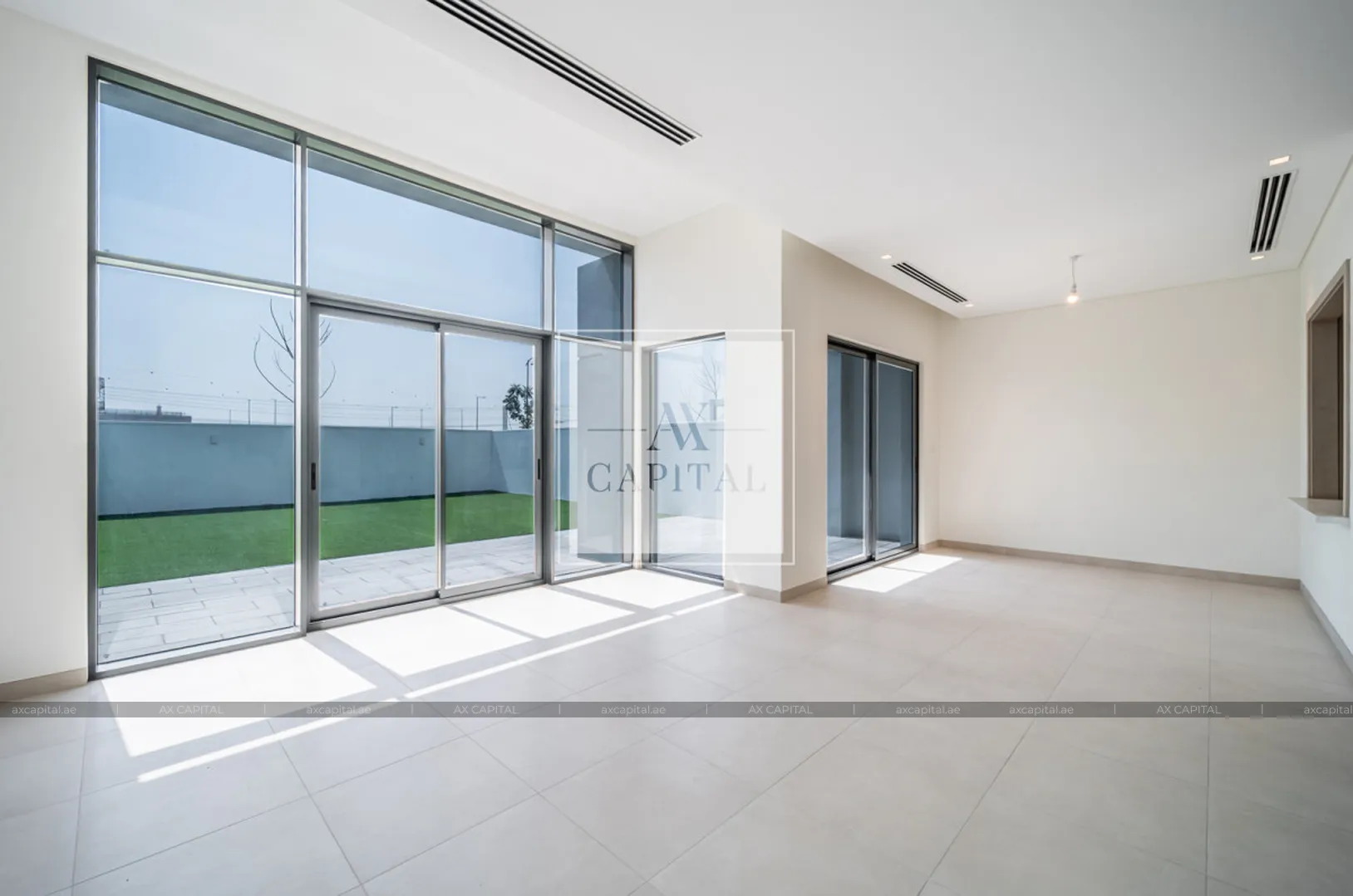 Casa adosada con 3 dormitorios en Murooj Al Furjan, Dubai, EAU (axc-3985889) 1