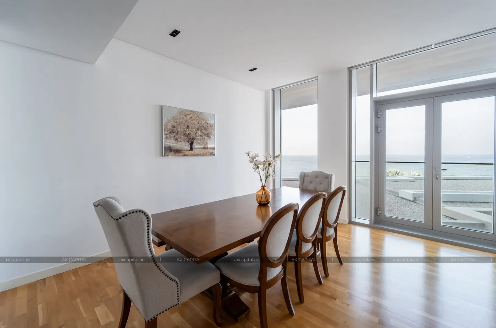 شقة عدد غرف النوم فيها: 2، في Apartment Building 4, دبي, الإمارات العربية المتحدة (axc-3994904) 2