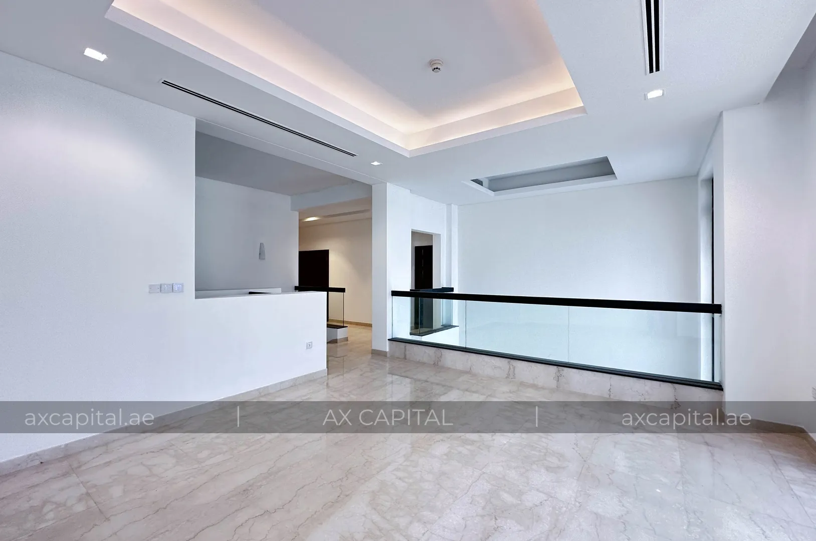 Villa mit 4 Schlafzimmern in District One Villas, Dubai, VAE (axc-3992999) 2