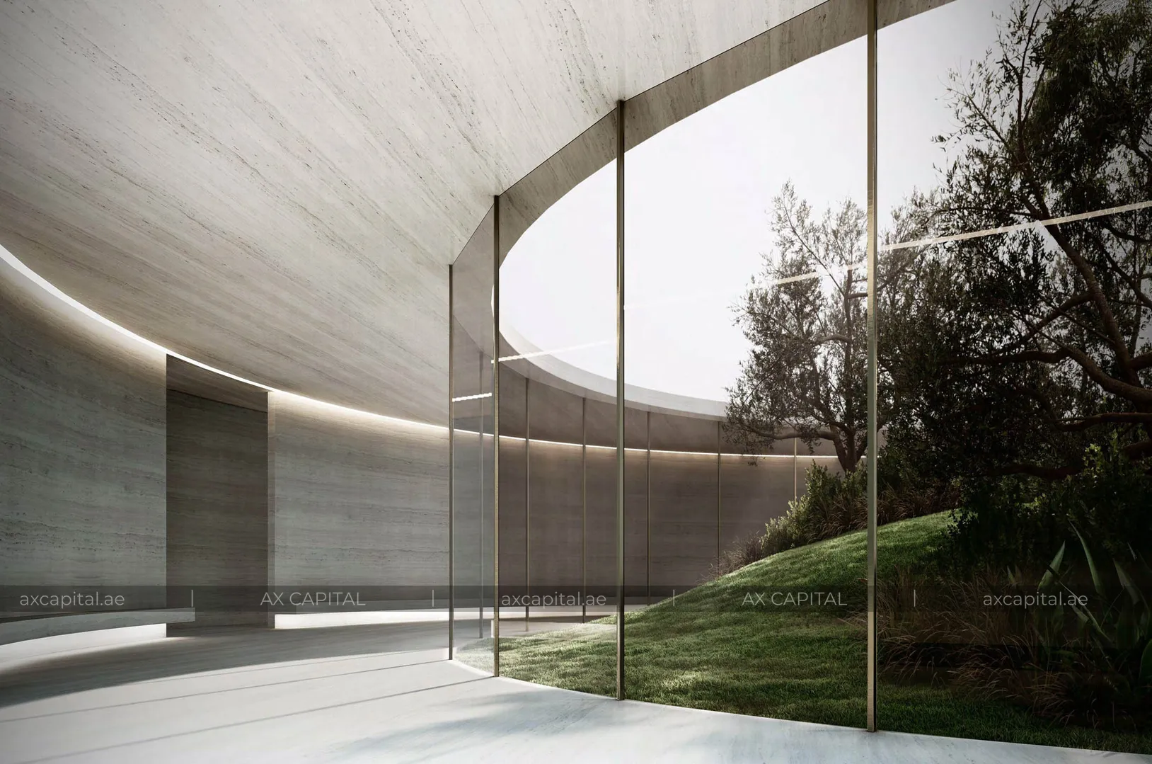 Parcelă în Keturah Reserve, Dubai, Emiratele Arabe Unite (axc-3993932) 3