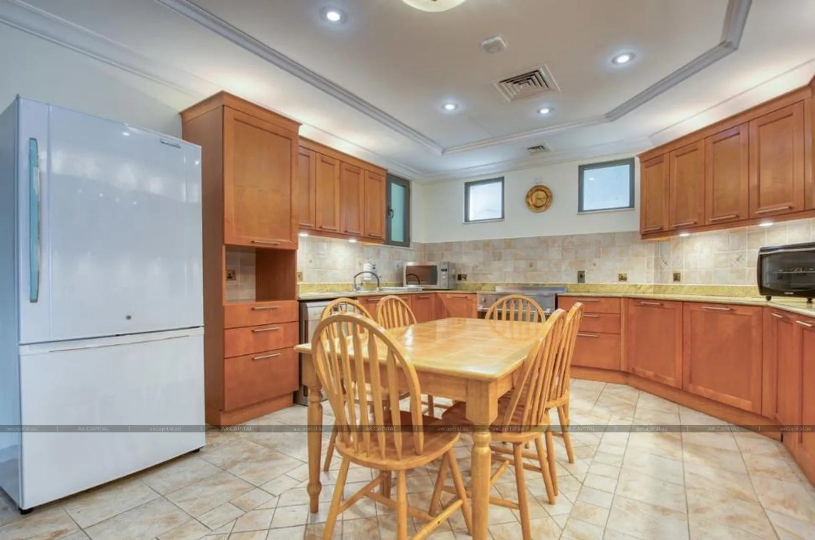 Villa with 5 bedrooms in Garden Homes Frond O, Dubai, UAE (axc-3989610) 3