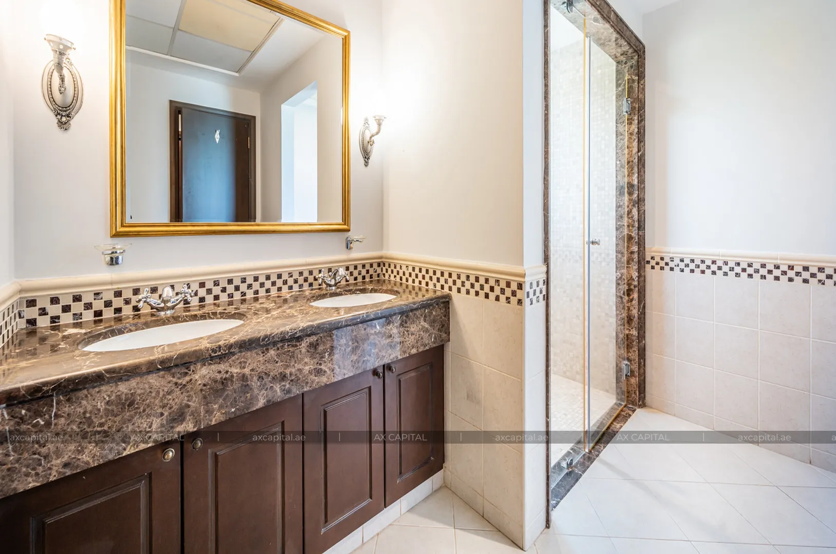 Villa with 6 bedrooms in Al Mahra, Dubai, UAE (axc-3989934) 2