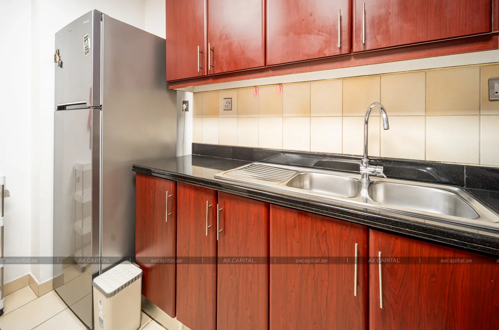 Apartament cu 2 dormitoare în Shams 4, Dubai, Emiratele Arabe Unite (axc-3996338) 3
