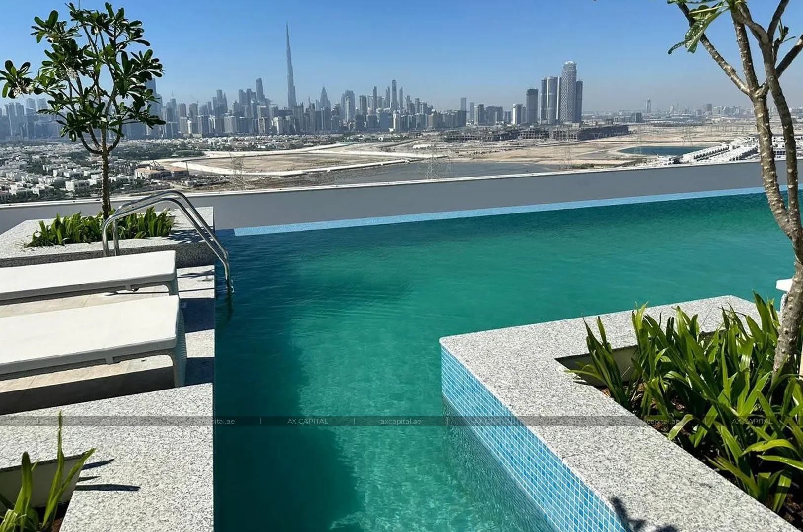 Квартира с 2 спальнями в Residences 11, Дубай, ОАЭ (axc-3990953) 3