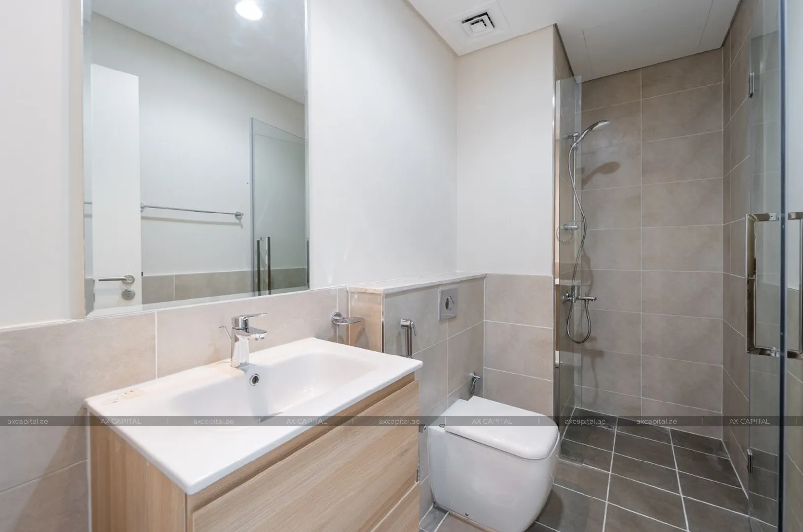 Appartement avec 1 chambre à Golf Vita, Dubai, EAU (axc-3990170) 3