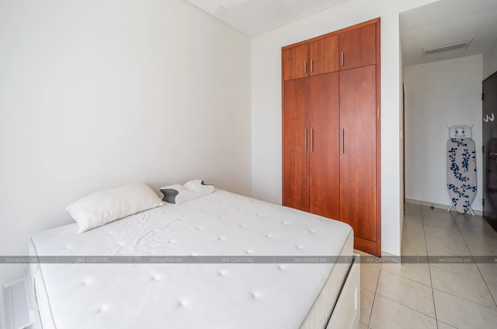 Apartamento con 1 dormitorio en Marina Heights, Dubai, EAU (axc-3995560) 3