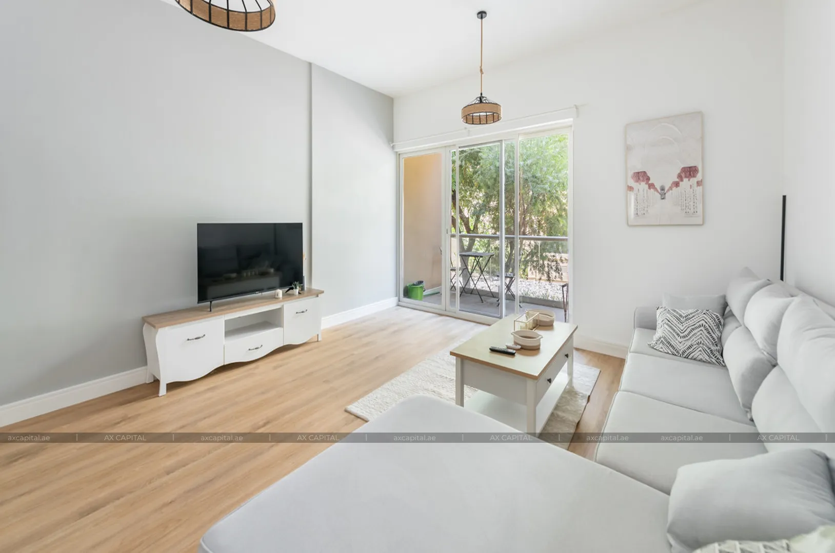 Apartament cu 1 dormitor în Al Ghozlan 4, Dubai, Emiratele Arabe Unite (axc-3978571) 3