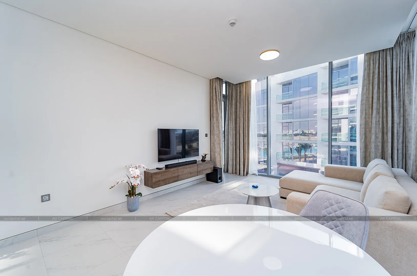Квартира с 1 спальней в Residences 12, Дубай, ОАЭ (axc-3991268) 2