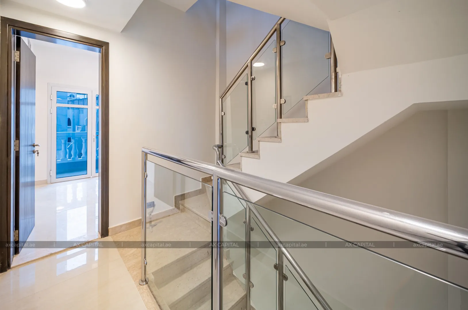 Townhouse with 4 bedrooms in Seasons Community, Dubai, UAE (axc-3992158) 3