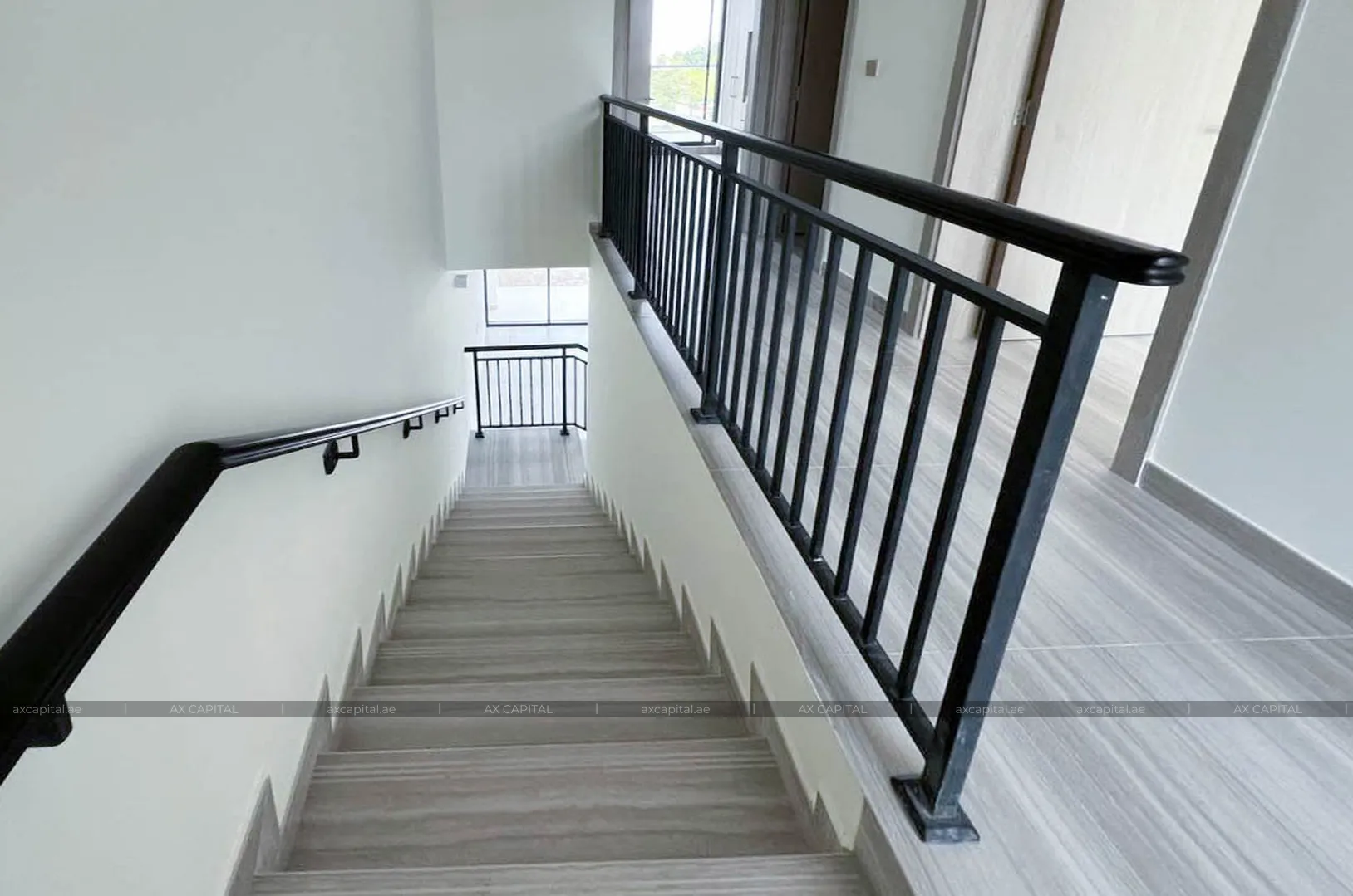 Maison de ville avec 4 chambres à coucher à Rochester, Dubai, EAU (axc-3986121) 3